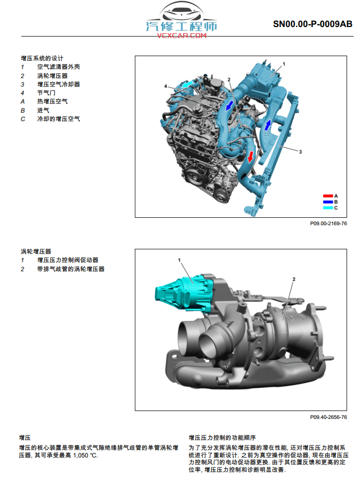 📂奔驰Benz | 原厂培训 2022年 [宝驰名车] Engine发动机 原厂发动机技术培训 动力系统技术手册