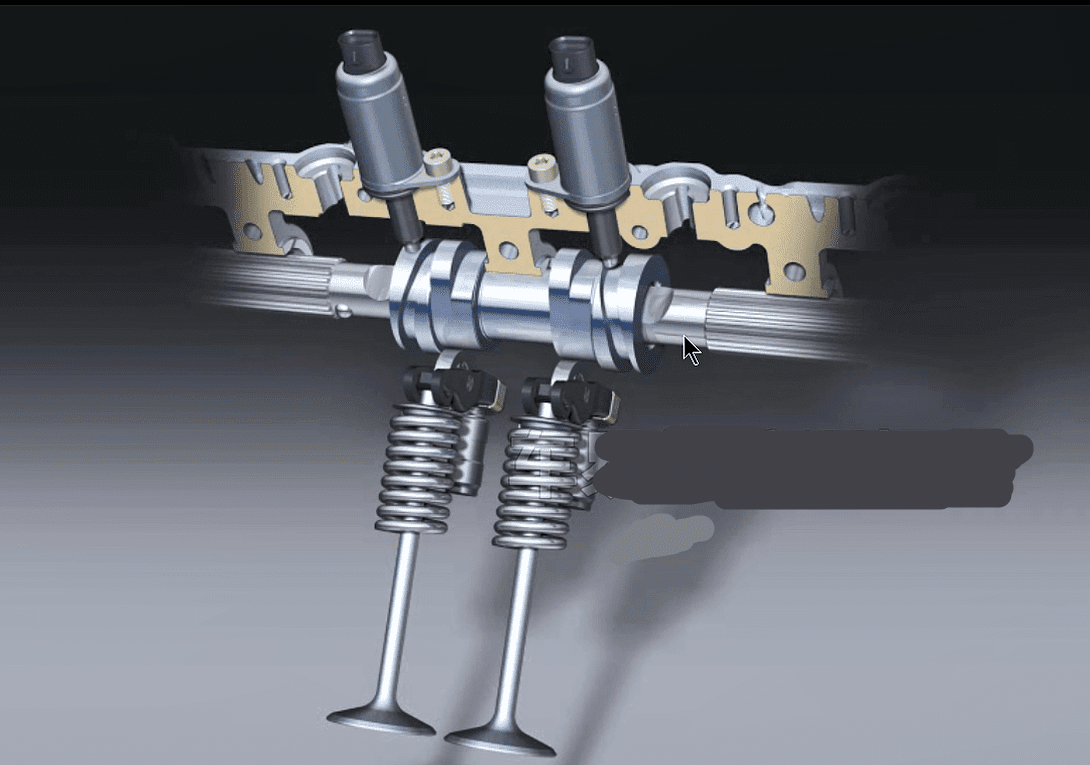 📂奥迪 | Audi 2020年 新版 发动机电控和数据流分析 故障维修分析 有配套视频（638M）