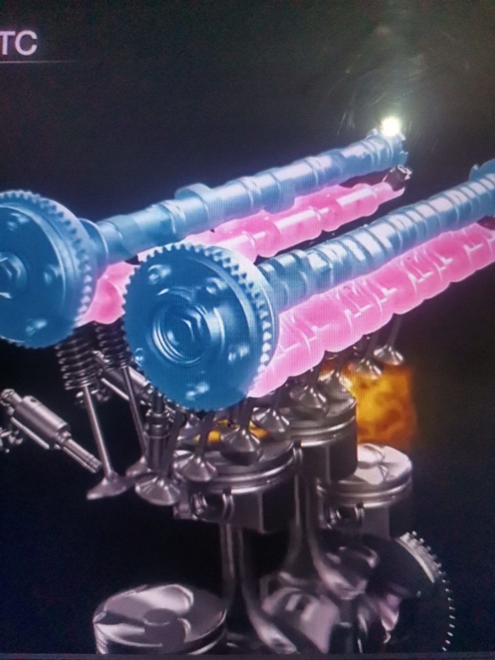 📂本田 | 变速箱 Honda 2019年变速箱技术资料 DT CVT维修技师变速箱维修技能高级培训技术培训教材（530M）