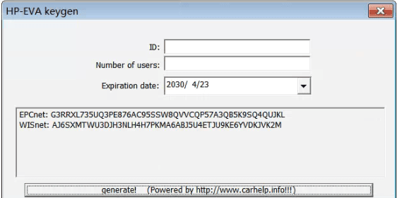 📂奔驰Benz | 配件 2018.11 奔驰Benz EPC配件查询系统【注册机Key+安装教程+数据卡激活】(16G)