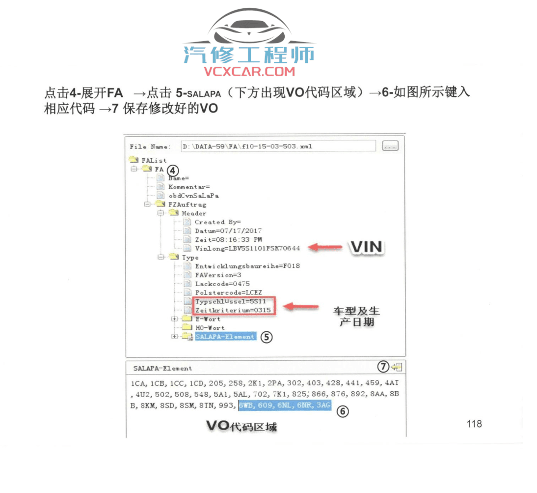 ✅[Free.免费] 宝马BMW | 工程师教程 黑石版：宝马专检系统 初级教程-上册 ISID ICOM INPA winKFP NCS-E E-SYS 更换网关 ECU编程（130页）