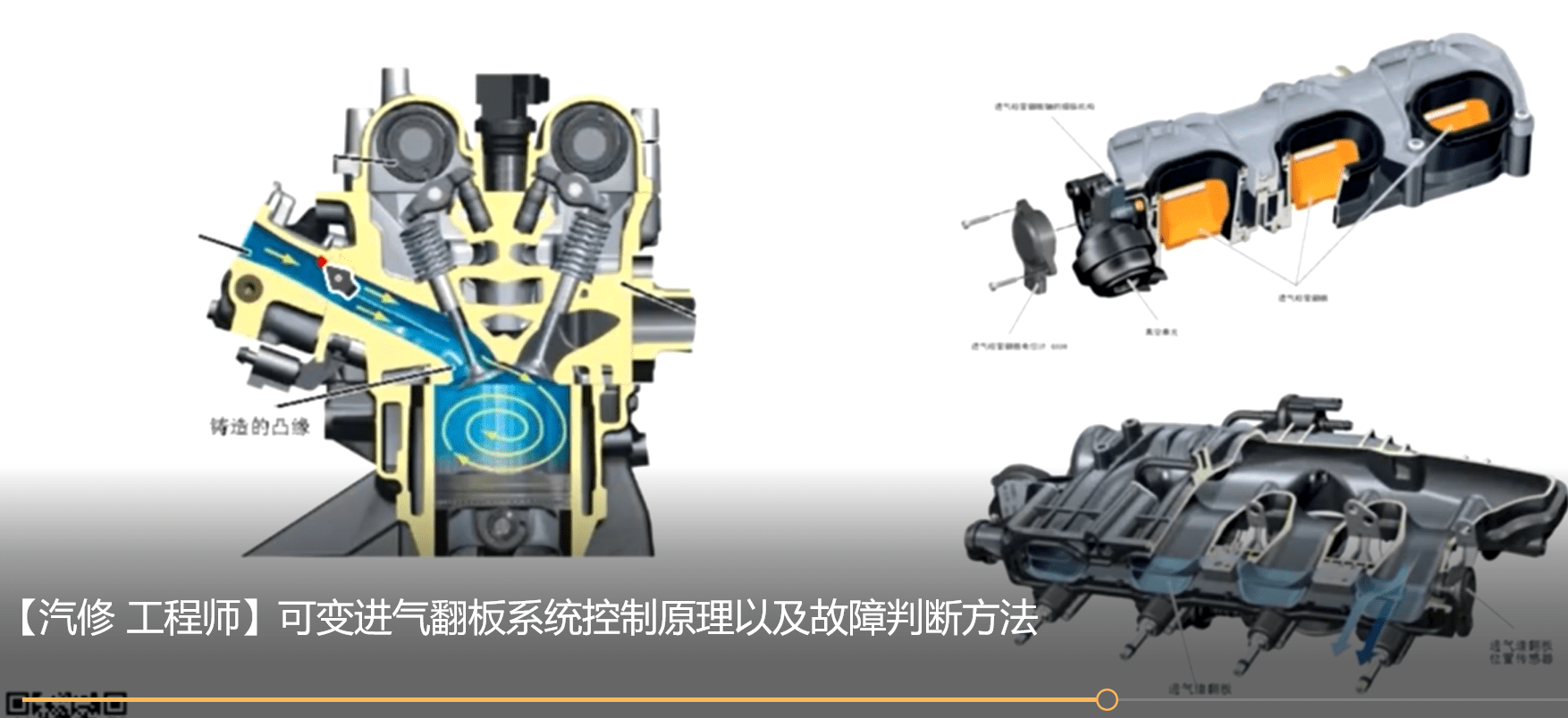 📂奥迪Audi | 培训课程 2021年 AX奥迪学院 新能源 发动机 变速箱 防盗 空调 底盘专题培训 71节课(15G)