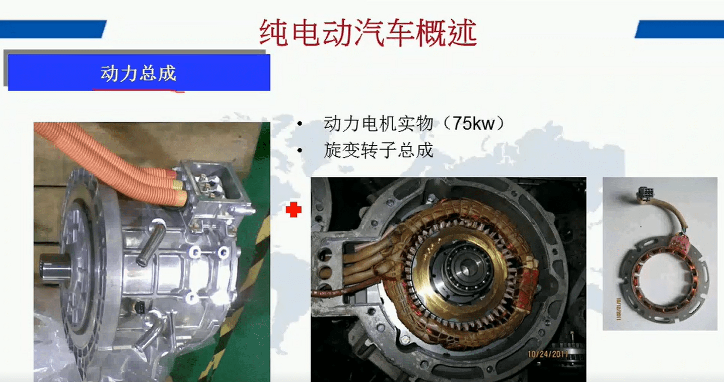 📂新能源 | 培训课程 2018年 新能源汽车技术 收费培训课程动力系统 动力电池 高压系统 特斯拉 比亚迪 宝马 北汽 吉利 (12.6G)