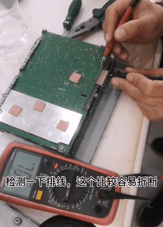 📂奥迪 | Audi 2022年 最新精选各类疑难故障 维修视频教程 解决方案和分析方法 汇总 300集 (10.3G)