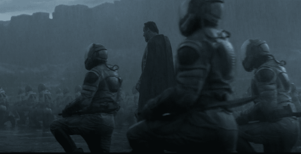 影视频道 | 2022年最新【电影：沙丘】BD.1080P.国英双语双字（2.7G）