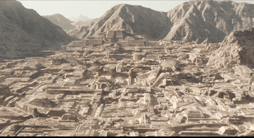 影视频道 | 2022年最新【电影：沙丘】BD.1080P.国英双语双字（2.7G）