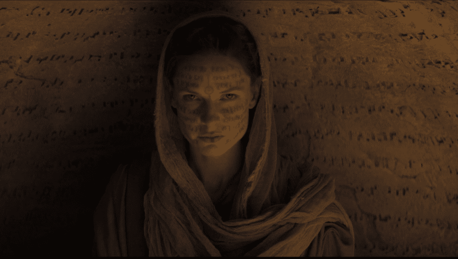 影视频道 | 2022年最新【电影：沙丘】BD.1080P.国英双语双字（2.7G）