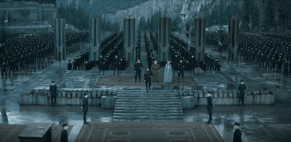 影视频道 | 2022年最新【电影：沙丘】BD.1080P.国英双语双字（2.7G）