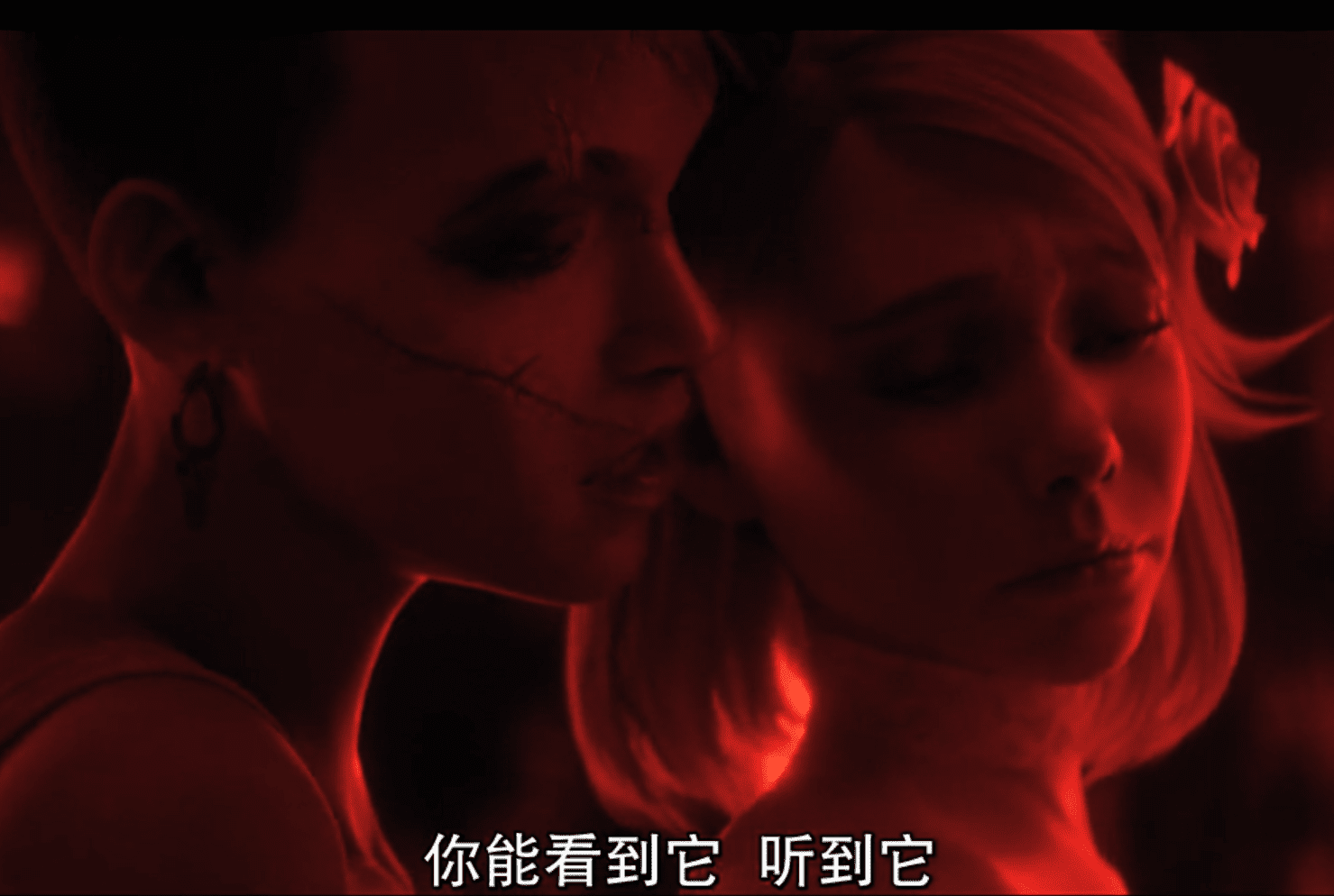 影视频道 | 2022年最新 【爱.死亡和机器人】第1、2、3季全35集 高分短片视频（4.5G）