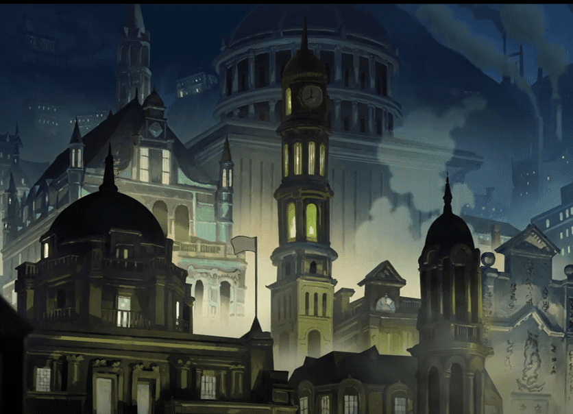 影视频道 | 2022年最新 【爱.死亡和机器人】第1、2、3季全35集 高分短片视频（4.5G）