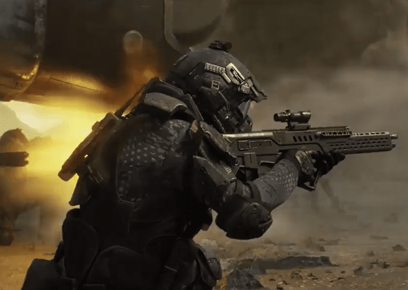 影视频道 | 2022年最新 【爱.死亡和机器人】第1、2、3季全35集 高分短片视频（4.5G）