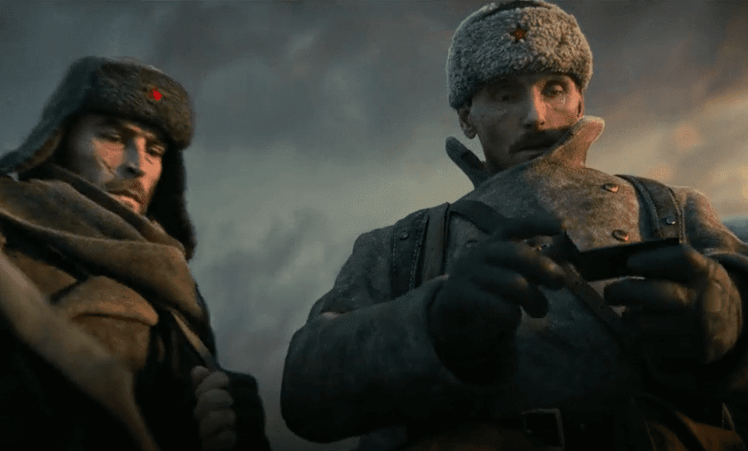 影视频道 | 2022年最新 【爱.死亡和机器人】第1、2、3季全35集 高分短片视频（4.5G）