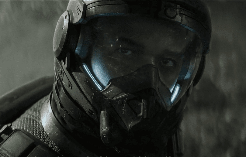 影视频道 | 2022年最新 【爱.死亡和机器人】第1、2、3季全35集 高分短片视频（4.5G）