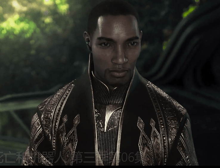 影视频道 | 2022年最新 【爱.死亡和机器人】第1、2、3季全35集 高分短片视频（4.5G）