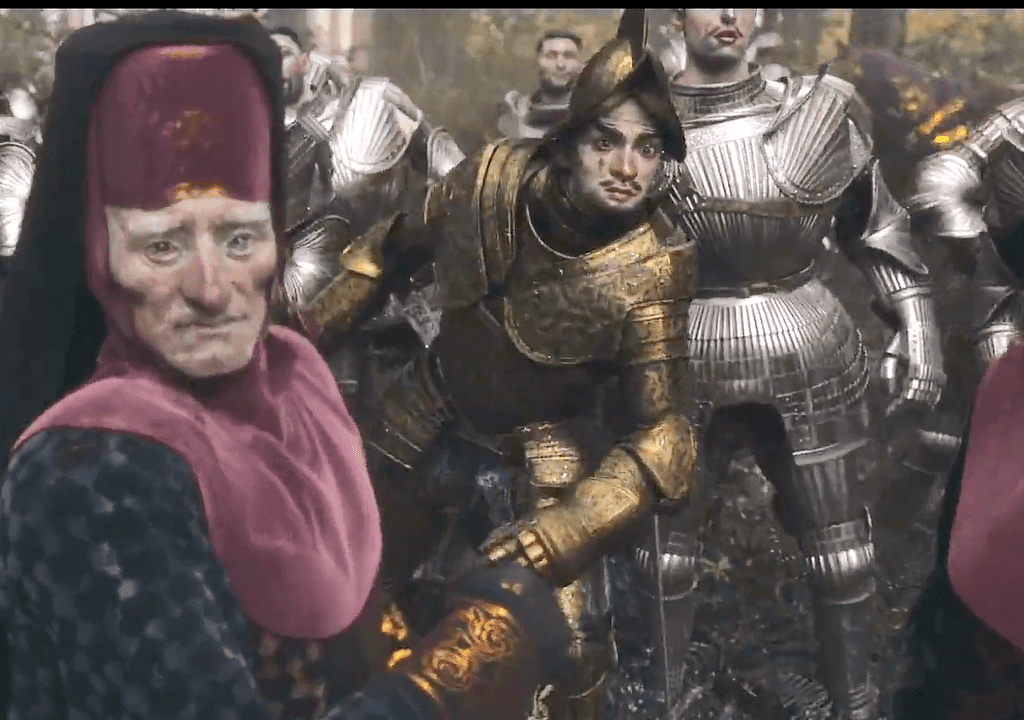 影视频道 | 2022年最新 【爱.死亡和机器人】第1、2、3季全35集 高分短片视频（4.5G）