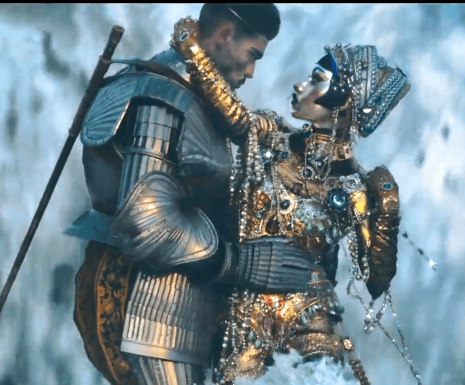 影视频道 | 2022年最新 【爱.死亡和机器人】第1、2、3季全35集 高分短片视频（4.5G）