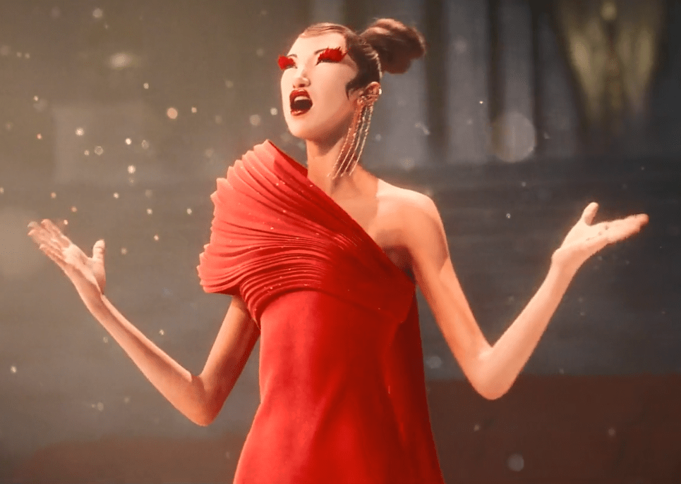 影视频道 | 2022年最新 【爱.死亡和机器人】第1、2、3季全35集 高分短片视频（4.5G）