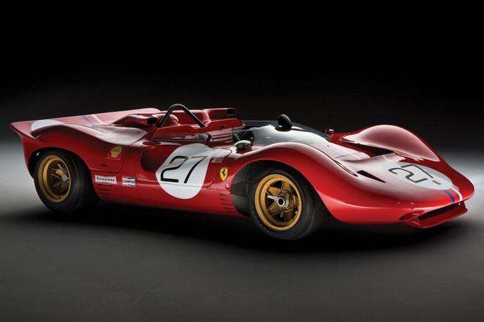 📂跑车 | 法拉利Ferrari 原厂技术资料 维修手册电路图 诊断培训 车主手册 中英文（5.1G）