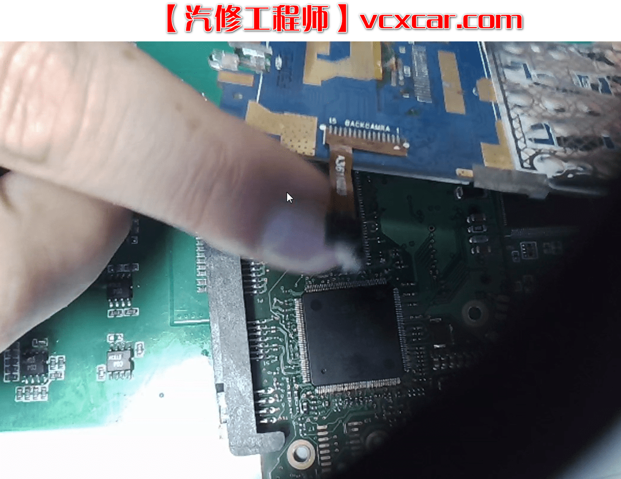 📂电子防盗 | 钥匙匹配 2021年 大众奥迪奔驰宝马福特丰田电子防盗 钥匙匹配 仪表修改 VIP内部培训视频 16周课程（20G）