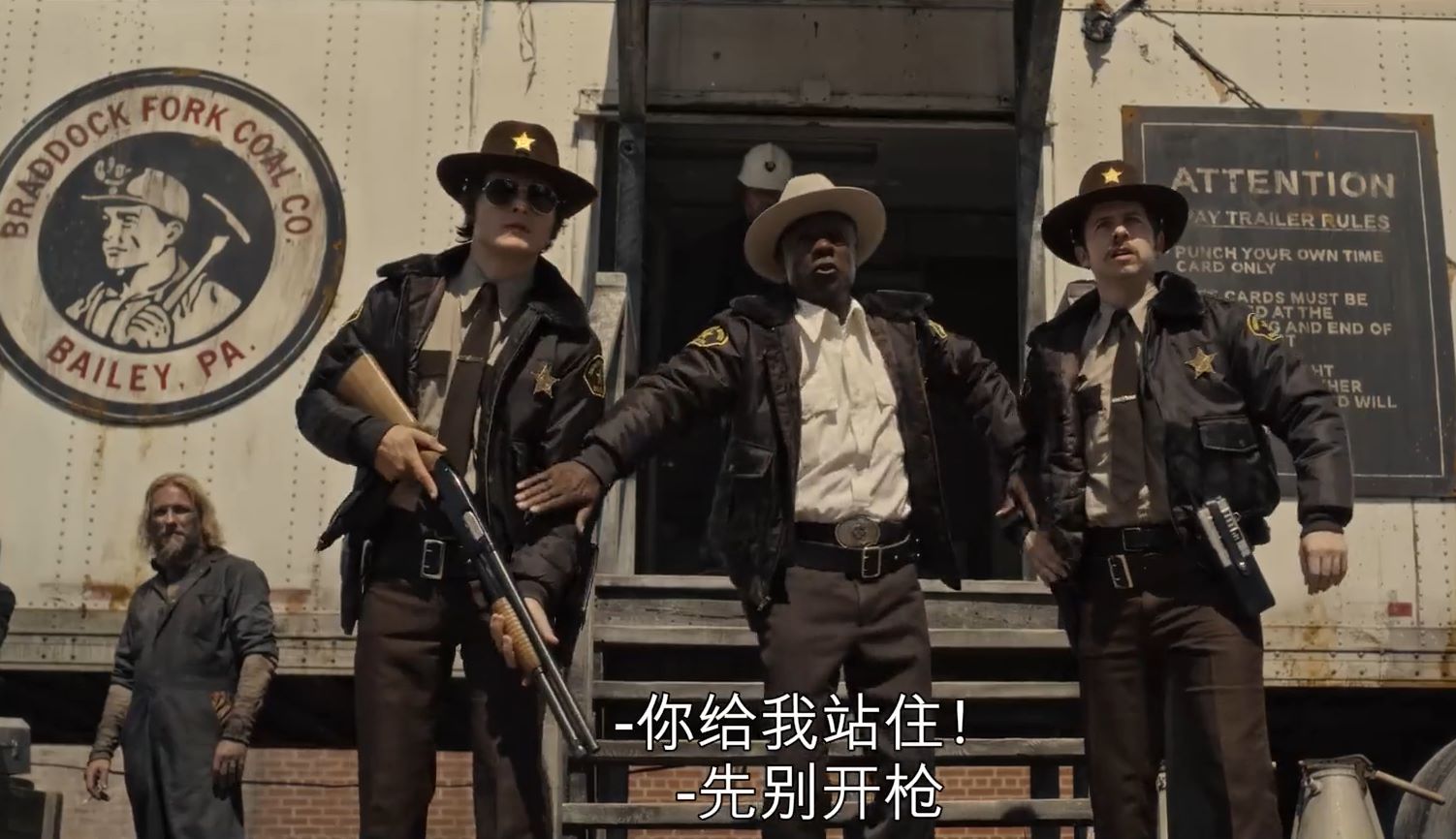 影视频道 | 2022年最新【吉尔莫·德尔·托罗的奇思妙想】01~08集  (最牛天才导演, 恐怖剧集, 胆小勿看)（5.6G）