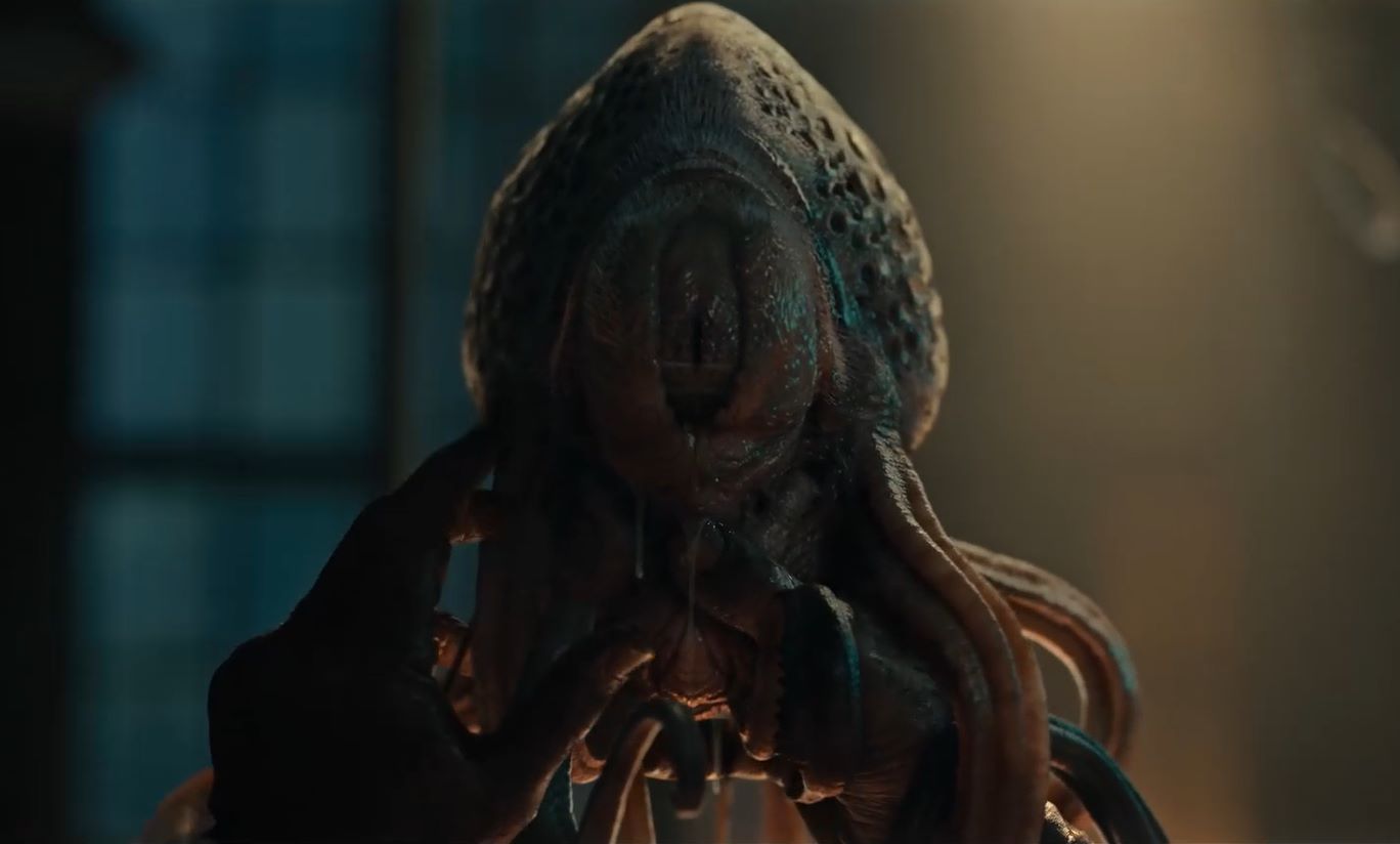 影视频道 | 2022年最新【吉尔莫·德尔·托罗的奇思妙想】01~08集  (最牛天才导演, 恐怖剧集, 胆小勿看)（5.6G）