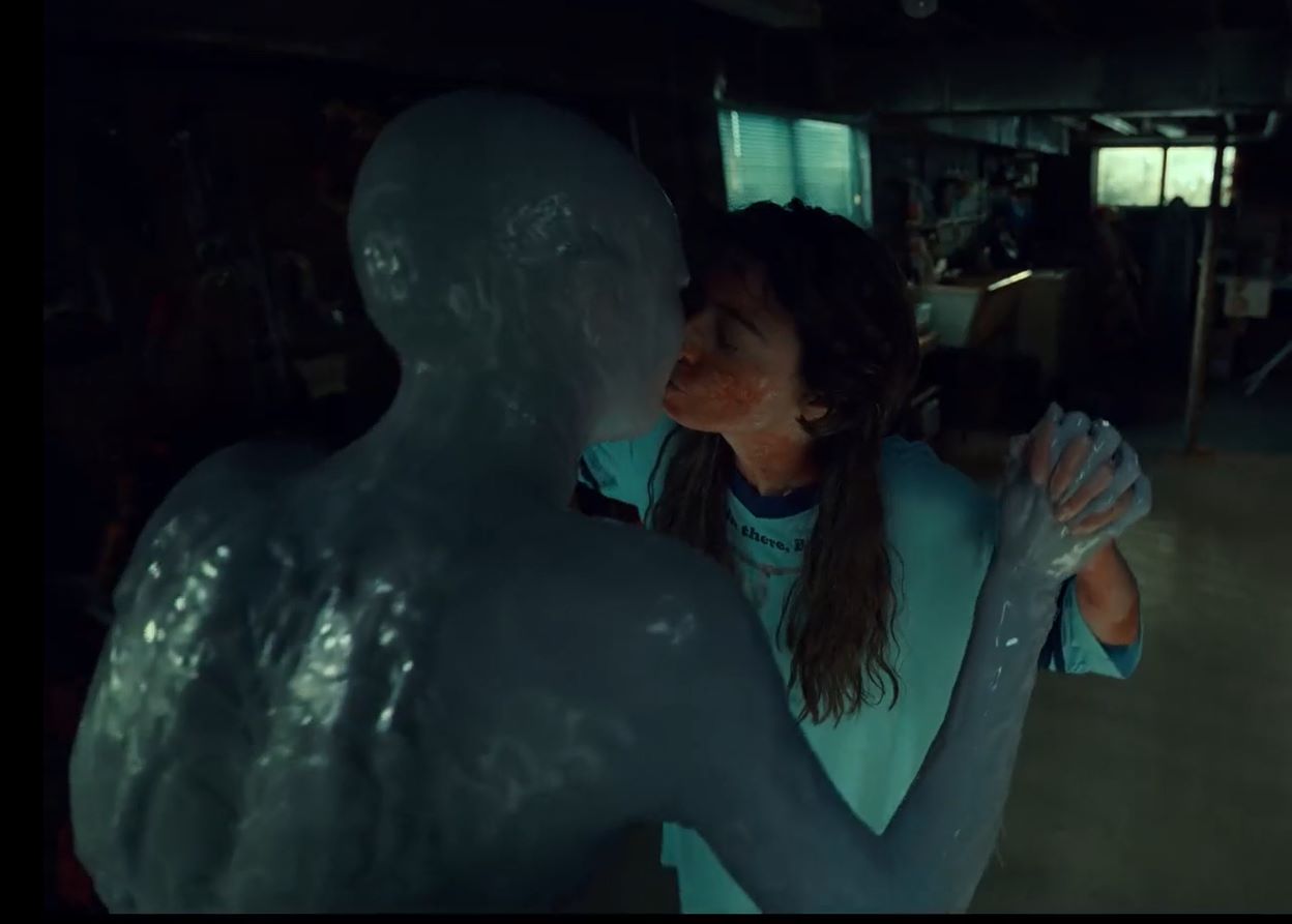 影视频道 | 2022年最新【吉尔莫·德尔·托罗的奇思妙想】01~08集  (最牛天才导演, 恐怖剧集, 胆小勿看)（5.6G）