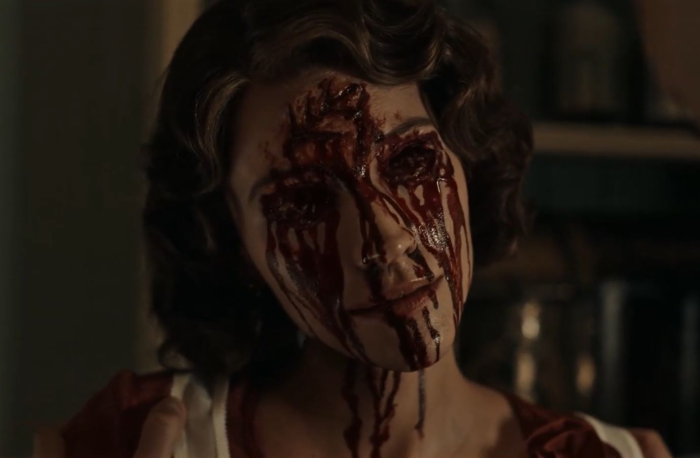 影视频道 | 2022年最新【吉尔莫·德尔·托罗的奇思妙想】01~08集  (最牛天才导演, 恐怖剧集, 胆小勿看)（5.6G）