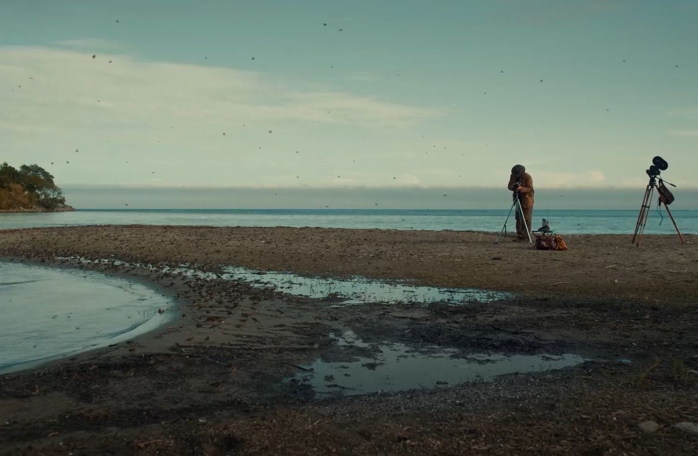 影视频道 | 2022年最新【吉尔莫·德尔·托罗的奇思妙想】01~08集  (最牛天才导演, 恐怖剧集, 胆小勿看)（5.6G）