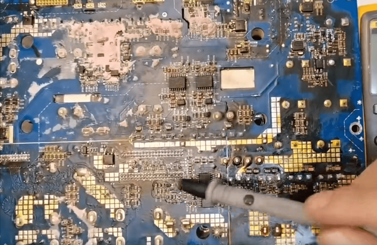 📂新能源 | 课程 2023年 新能源 实操 故障案例维修课程讲解 控制板 充电机DC (28节 42.5G)