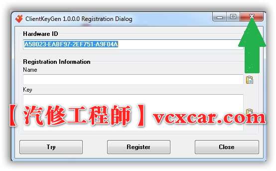 🟥[SVIP·专享] 奔驰Benz | 超级工程师DTS 9.02 [注册机Key+破解补丁+安装教程]