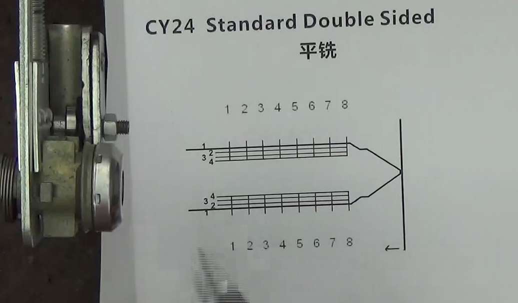 📂汽车开锁 | 教程 李氏开锁配钥匙工具使用教程+详细培训视频（5.8G）