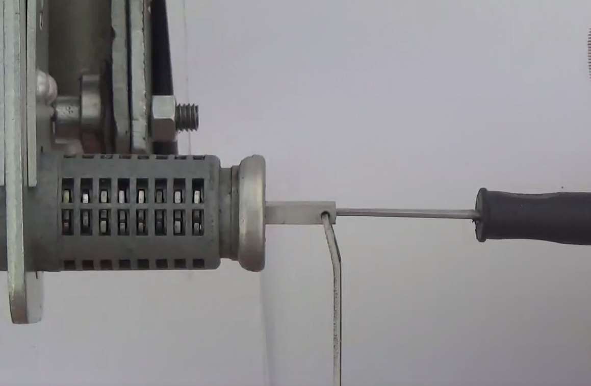 📂汽车开锁 | 教程 李氏开锁配钥匙工具使用教程+详细培训视频（5.8G）