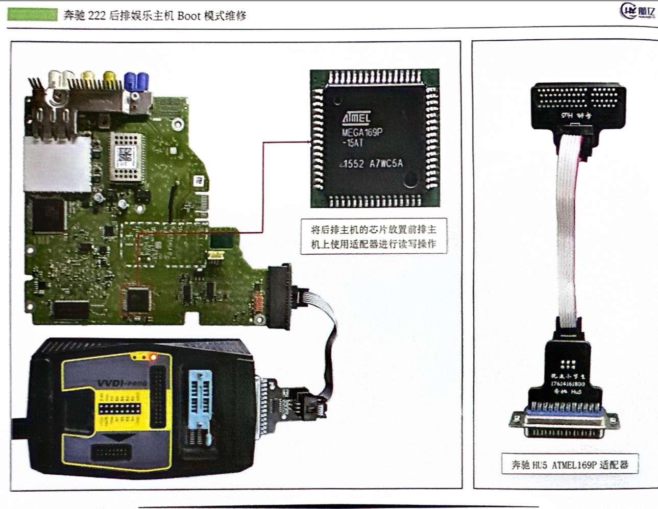 📂音响主机 | 维修 2023 音响功放主机黑屏蓝牙维修实战案例 第2册 大众奥迪兰博奔驰宝马路虎通用（275页350M）