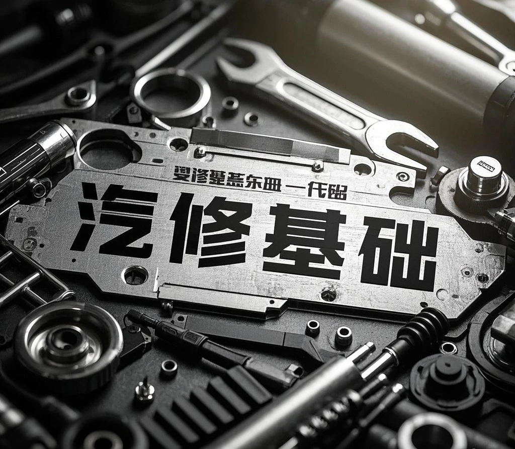 ✅[Free.免费] 2018.11 汽车维修从入门到精通_403页（80M）[发动机 底盘 车身 电气 保养 拆装 诊断 电路图]