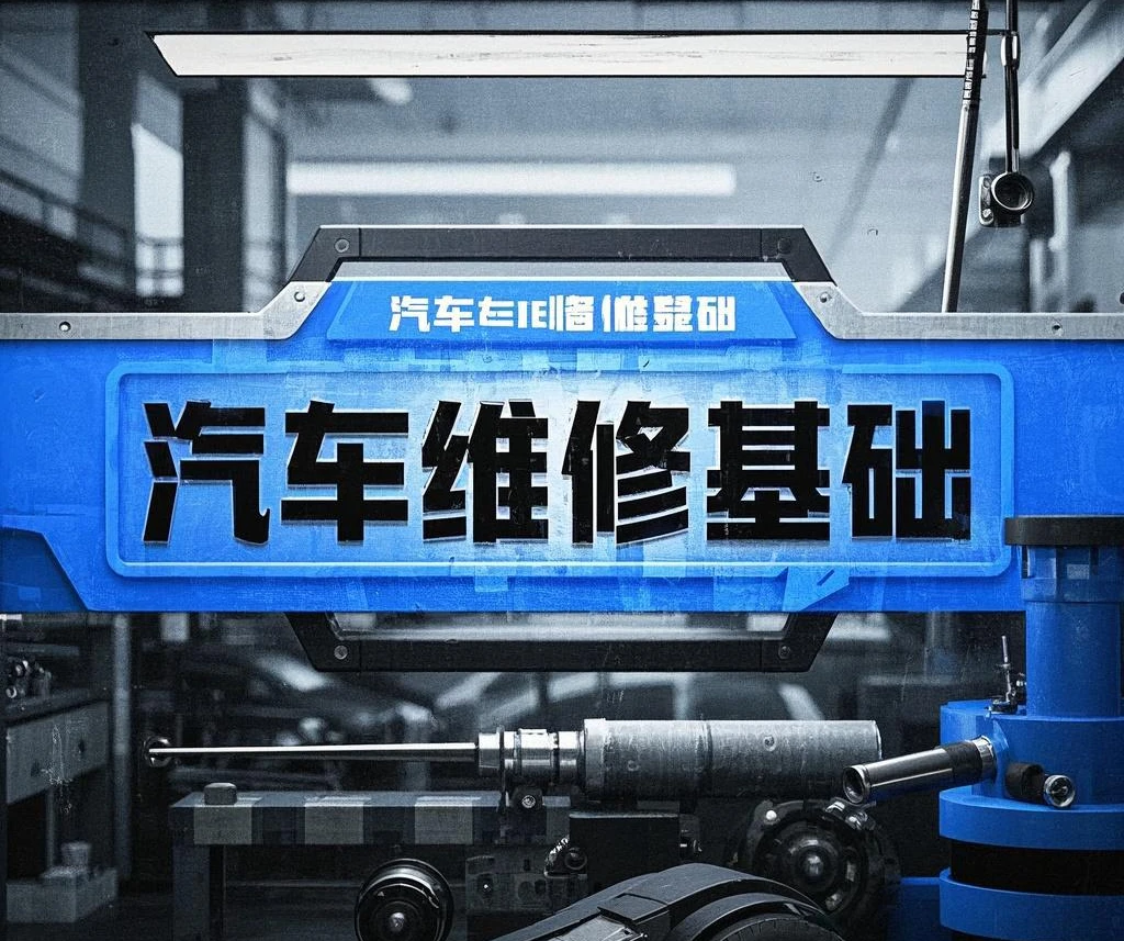 ✅[Free.免费] 2018.8 汽车维修从入门到精通(彩色图解+视频)_267页（16M）[发动机 传动 制动 转向 悬架 轮胎 电气]