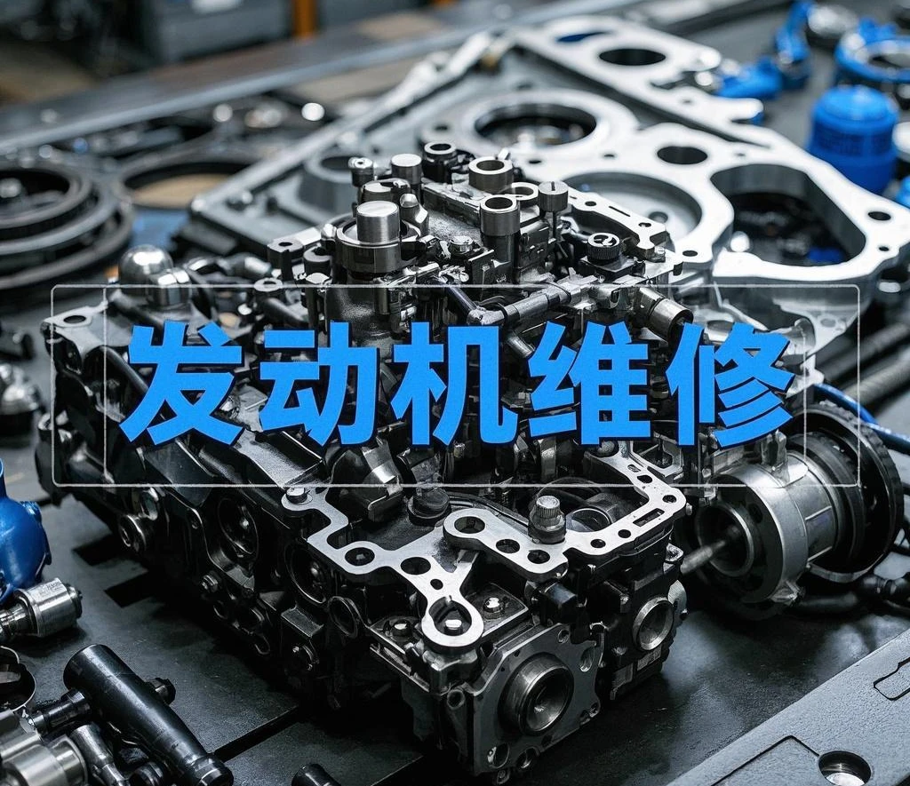 ✅[Free.免费] 2016.1 汽车发动机构造+检测+拆装+维修_310页（141M）[基础 曲柄 配气 冷却 润滑 点火 装配]