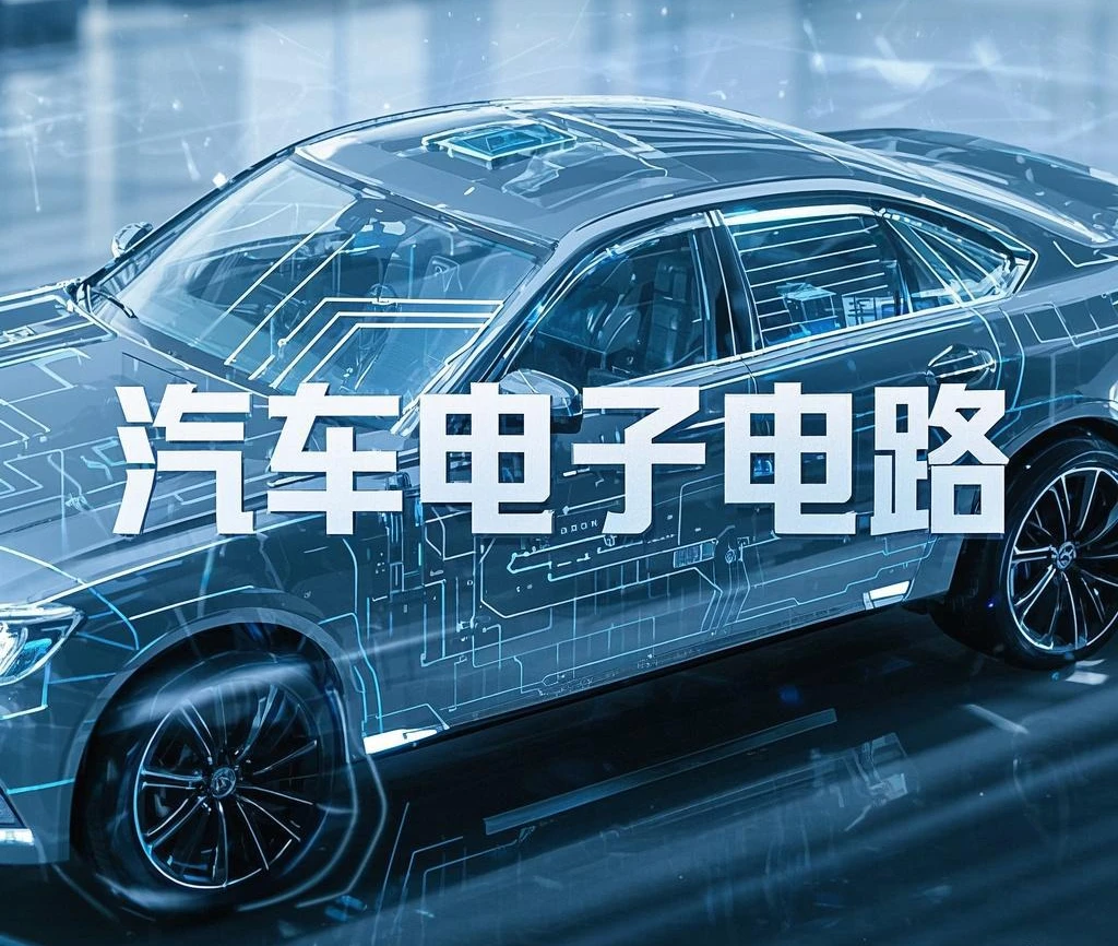 📂汽车电子 | 课程 从零基础学习汽车电子电路电池基础原理+技术案例_79节(3.77G)