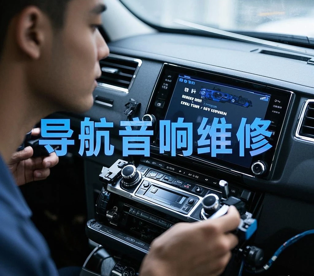 📂导航维修 | 老款各类国产导航维修资料+原理+图纸+刷机程序软件(62.5G)