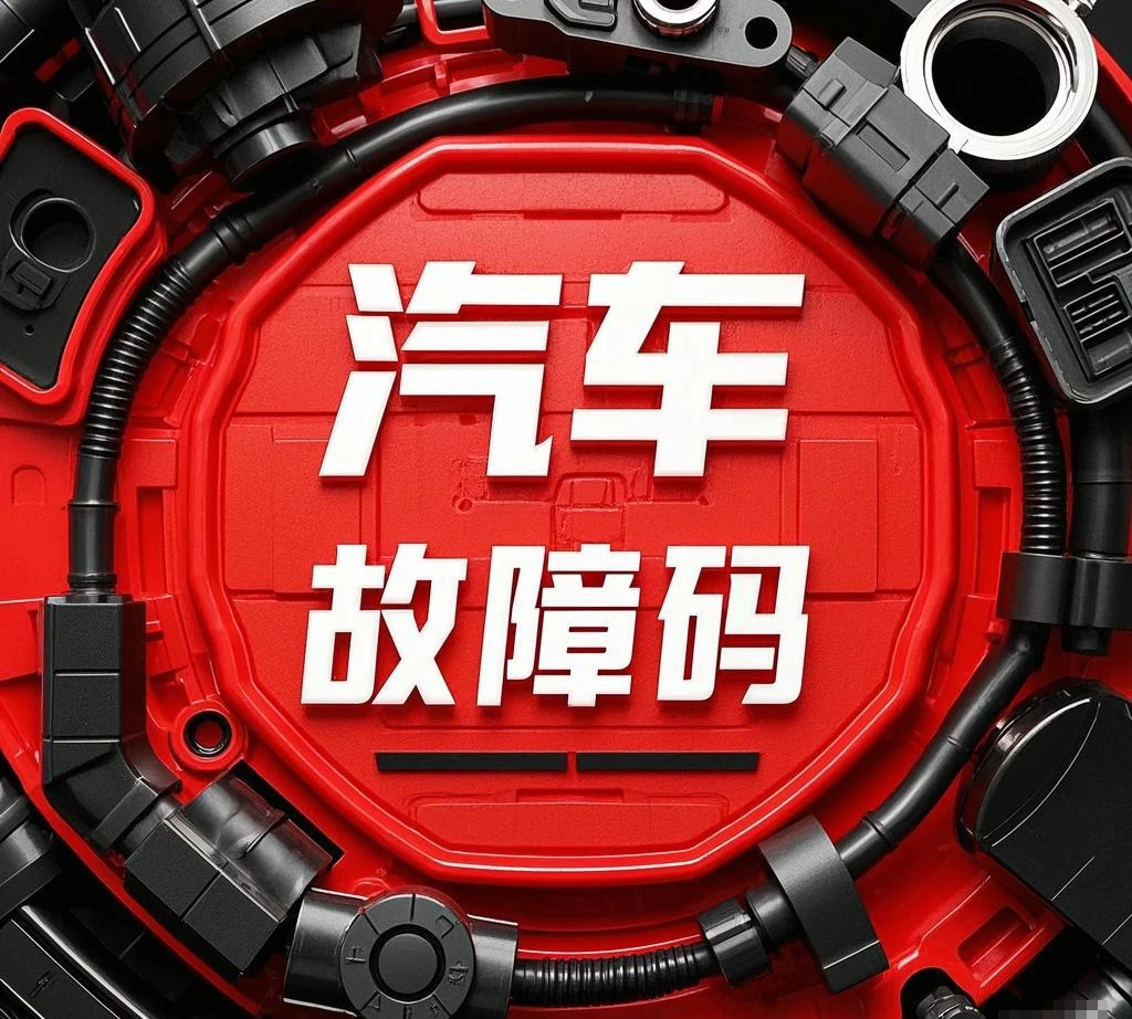 📂华晨 | 故障码 华晨新能源汽车 整车+电机+电控+电池各类故障码资料