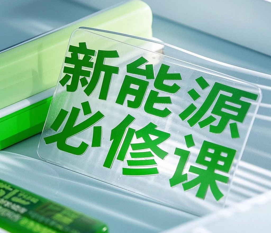 📂新能源 | 书籍 2023.1 电动汽车60问：一本书看懂新能源汽车_458页（32M）[电动汽车常识名词解释]