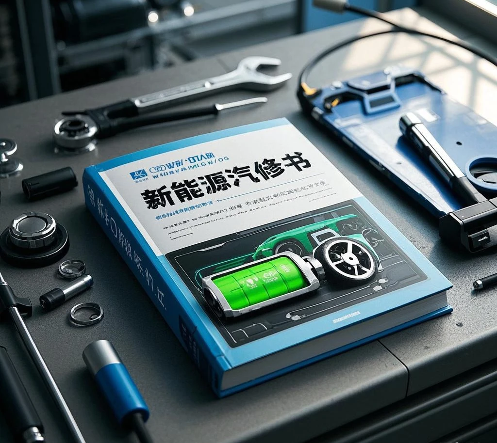 📂新能源 | 三电 2024年 比亚迪 吉利 小鹏 北汽三电车载充电机维修手册+原理图_174页（83M）[车载电源 车载充电机 威迈斯 荣威 哪吒 欣锐]