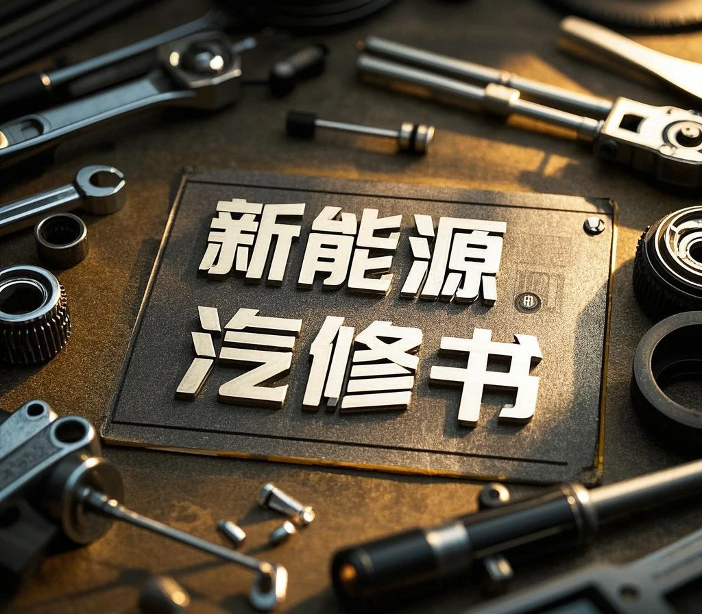 ✅[Free.免费] 2019.3 纯电动汽车维护与保养_227页（18M）[交付检查 动力电池 驱动冷却 空调系统]