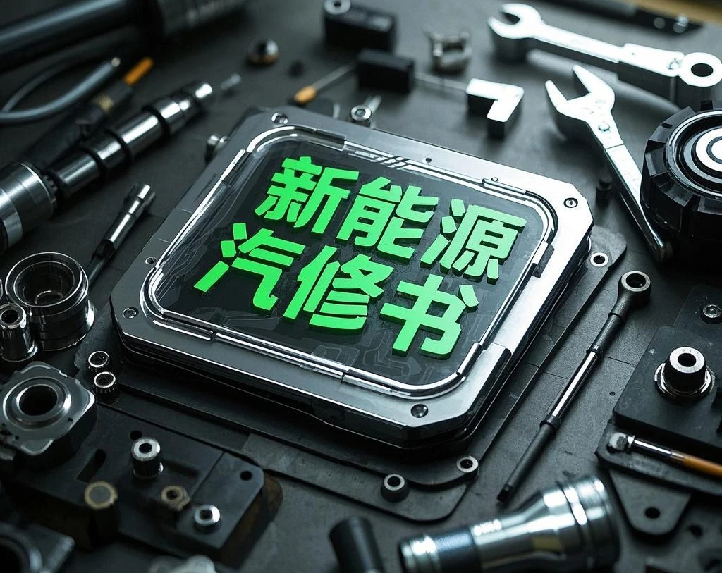 📂新能源 | 课程 2025年 MZH: 新能源电池+电机+电控三电最新课程_77节（30.5G）[LIN CAN BMS PFC PTC VCU]