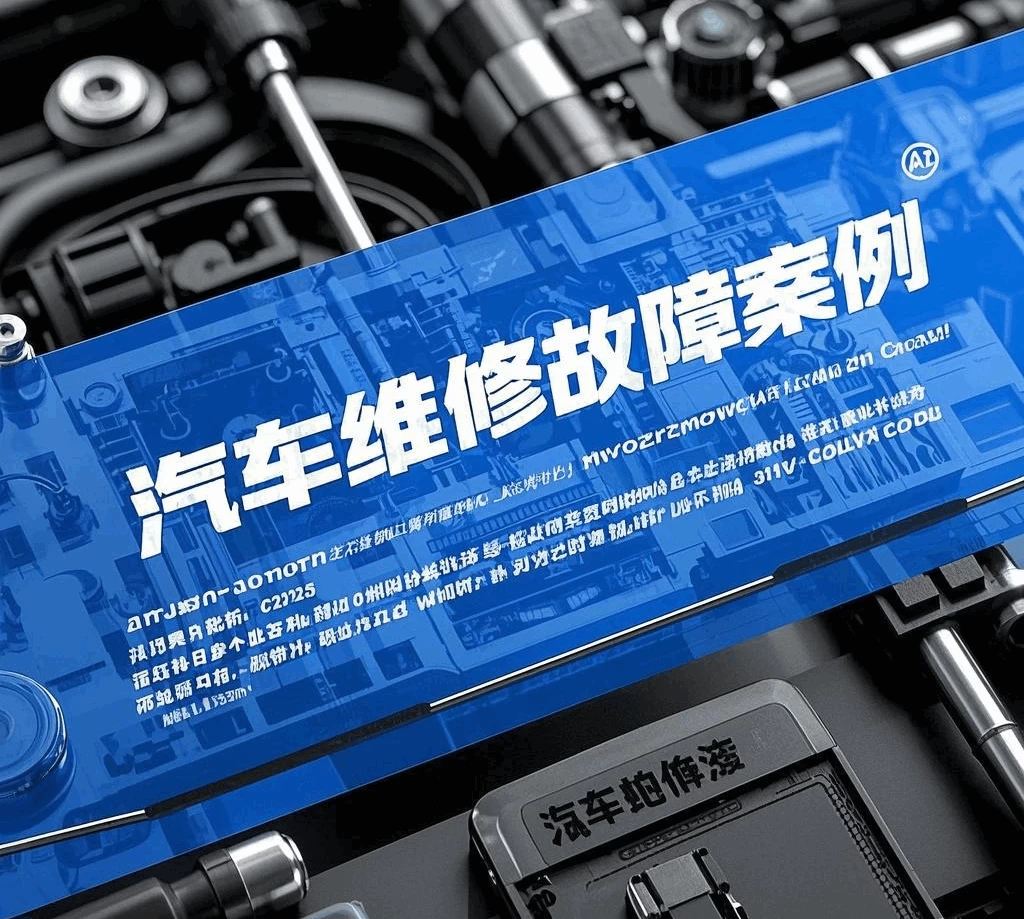 📂 故障 | 分析 2024年 故障维修 案例分析讲解课程_54节（5G）[数据流 混合气 传感器 压缩机 电路识图 涡轮增压 模块检修]