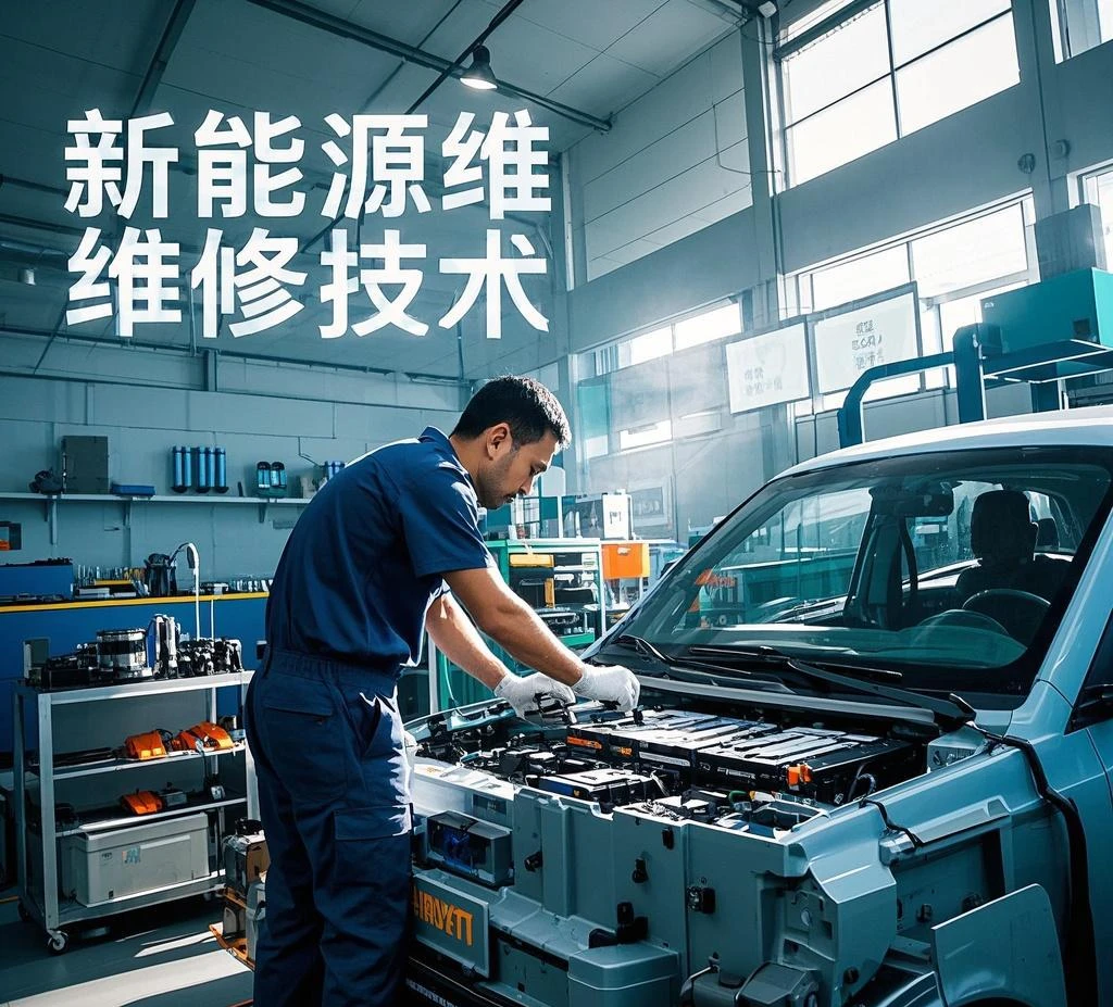 📂新能源 | 书籍 2023.6 比亚迪汽车结构原理与维修_273页（100M）[电池 充电 电驱 温控 制动 车机]