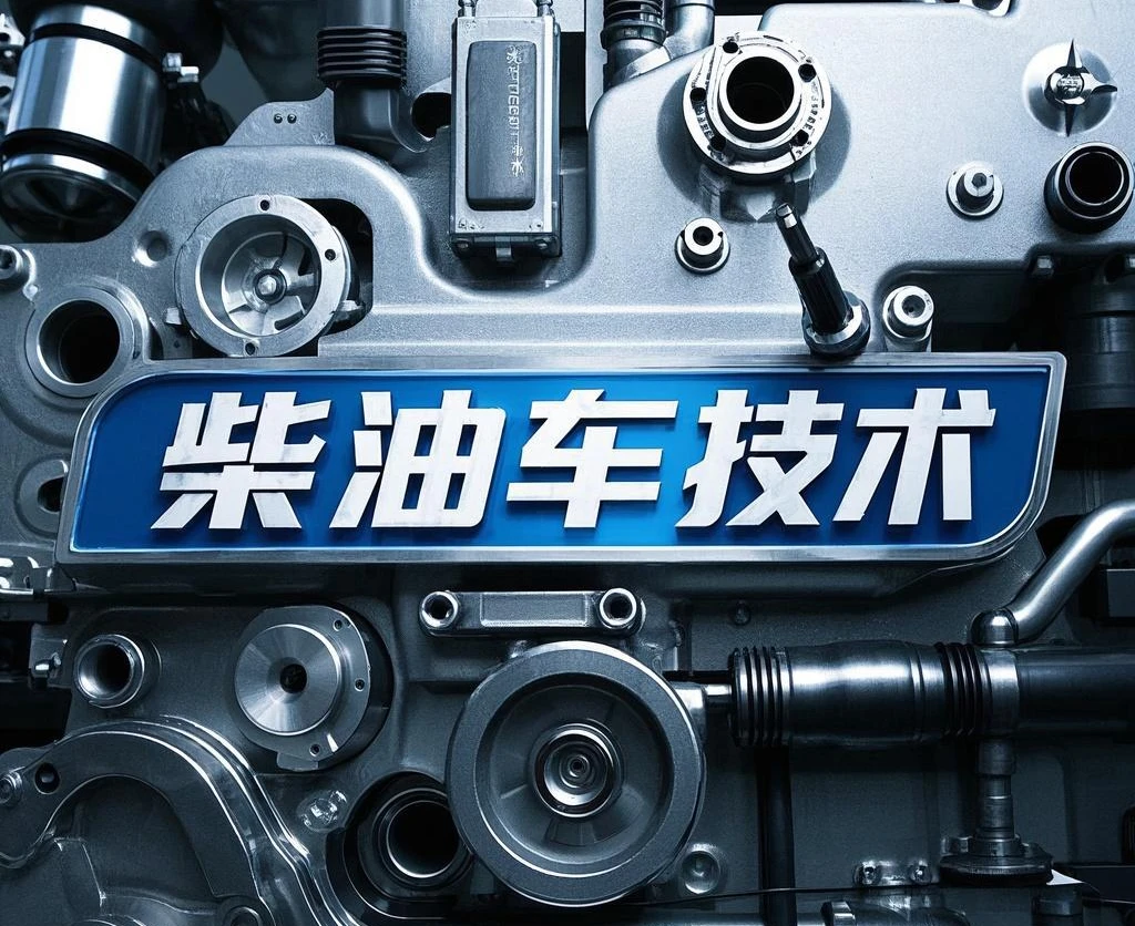 📂柴油车 | 整理5:柴油车DTS国六技术培训资料 原理图+故障诊断 博士 康明斯 云内 潍柴 玉柴 德龙(400M)