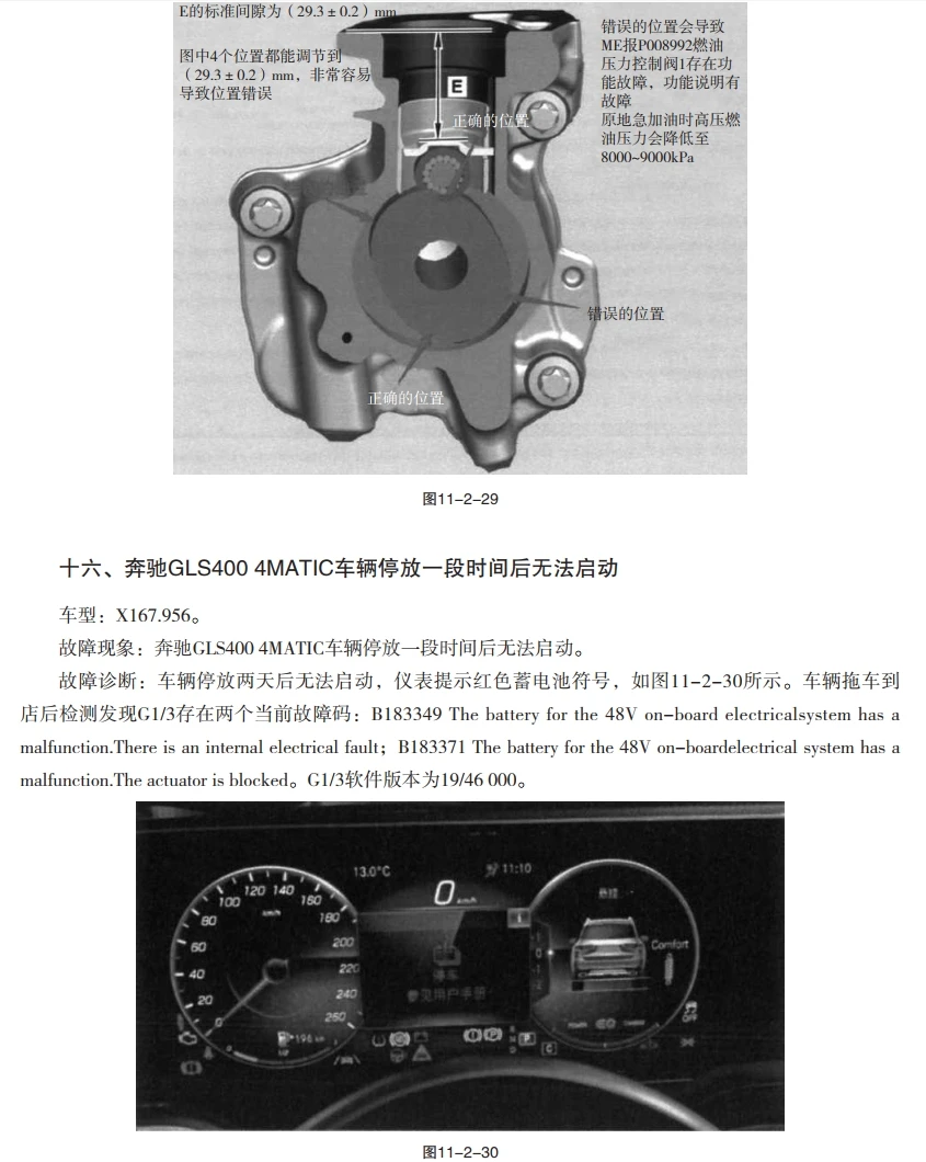 📂奔驰 | 书籍 2023.10 最新奔驰/迈巴赫汽车结构原理与经典案例_838页（75M）[发动机 电气 总线 A C S CLA GLA  GLC GLE G CLS AMG]