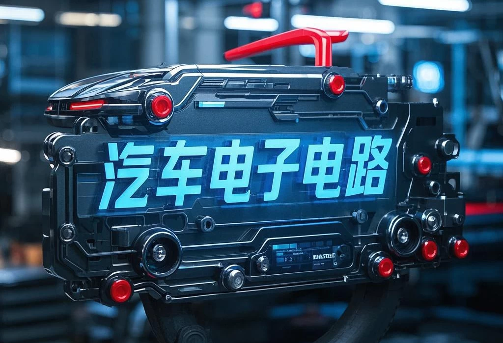 📂汽车电子 | 课程 从零基础学习汽车电子电路电池基础原理+技术案例_79节(3.77G)