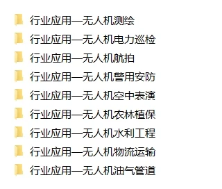 🟥[SVIP·专享] 无人机系列 | 专业无人机技术理论基础 各个系统零件组成+设计+制作原理（5G）（2025.5.11更新）
