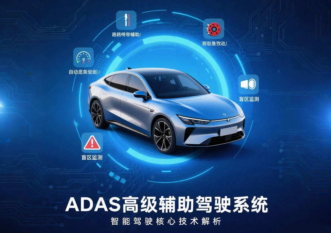 🟥[SVIP·专享] 最全汽车·ADAS高级驾驶辅助系统 专业软件测试培训教程资料（175.8G）